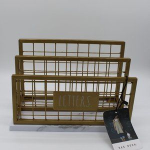 New Rae Dunn Mail Sorter
